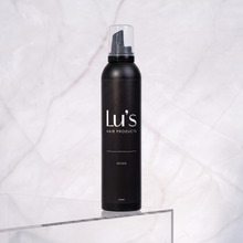 Mousse, 250ML