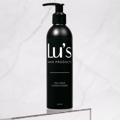 Tea Tree Conditioner, 250ML