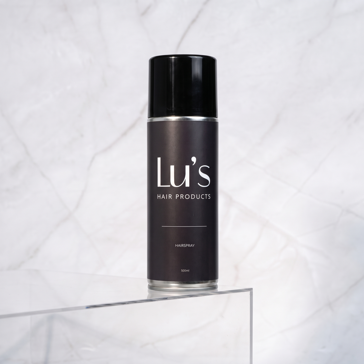 Hairspray, 500ML