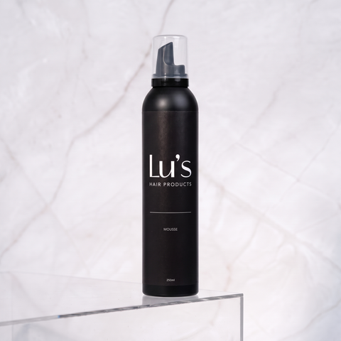 Mousse, 250ML