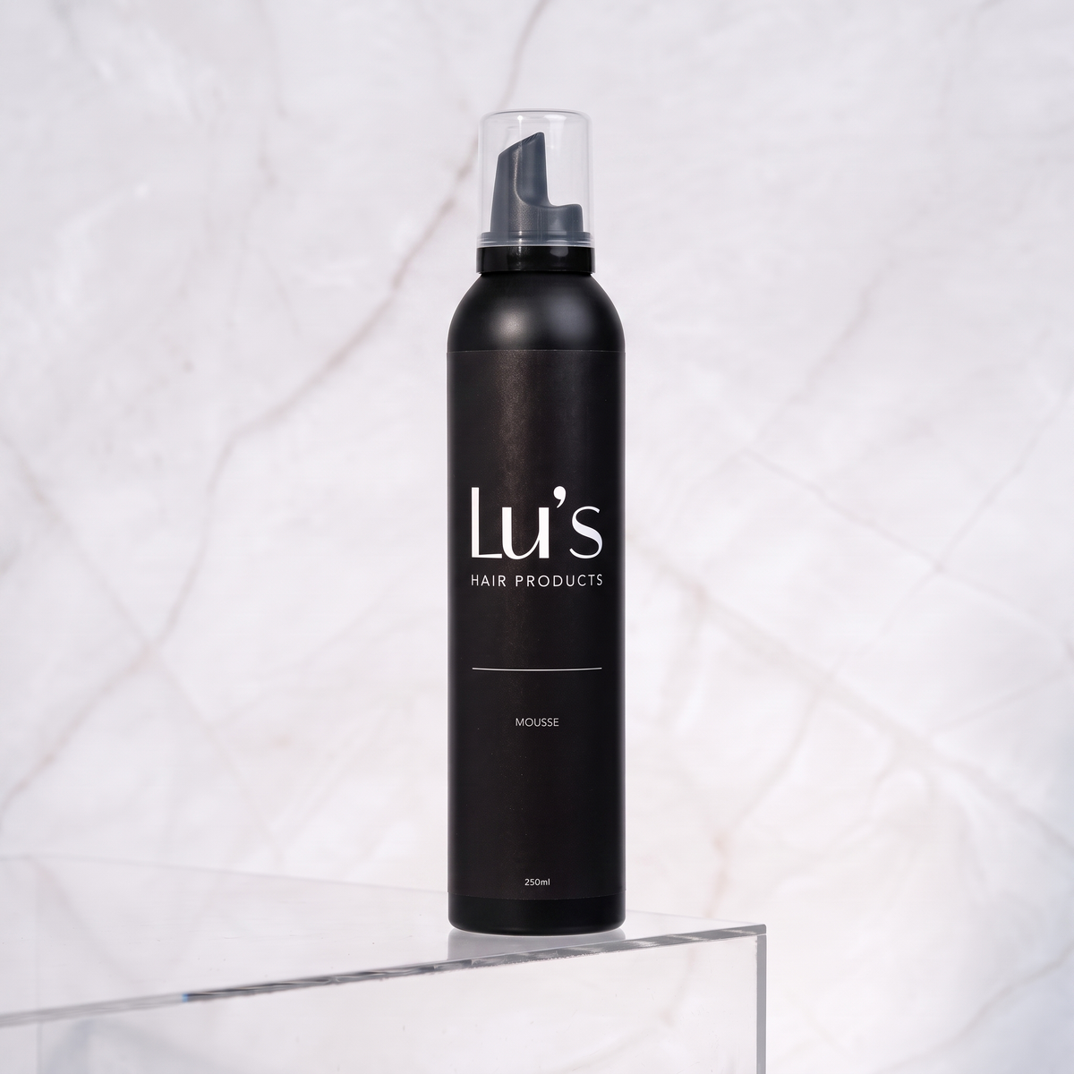 Mousse, 250ML