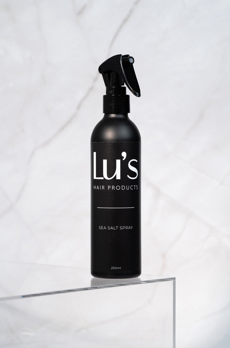 Sea Salt Spray, 250ML